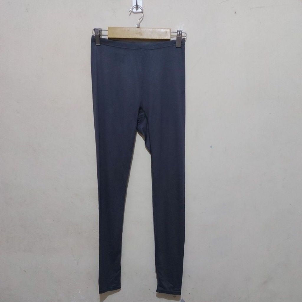 Legging Heattech regular UNI*M