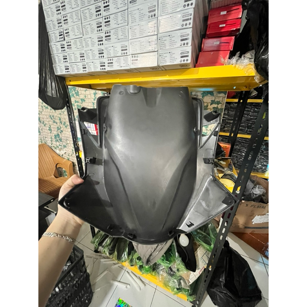 TERMURAH Paruh Dek Lumpur Bawah Koj Beat 2020 New Led Deluxe Paruh Dek Lumpur Beat New 2020 KOJ