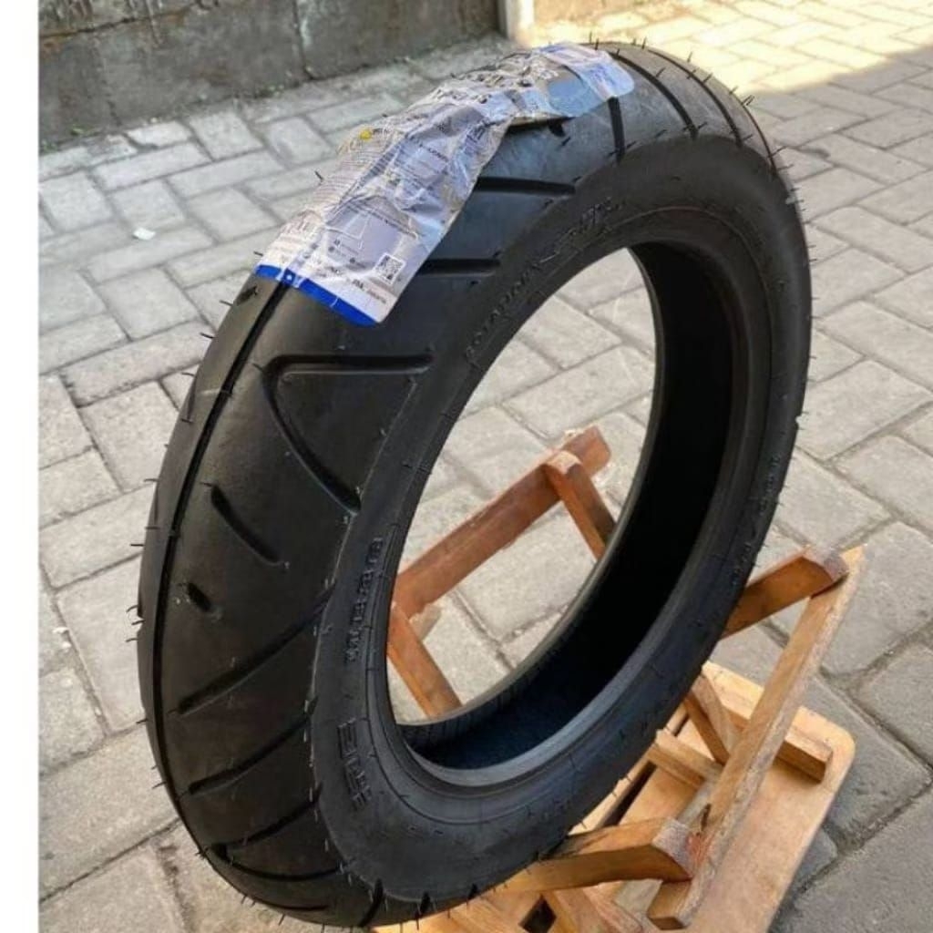 TOP BAN DEPAN SCOPY, BEAT STREET UKURAN 100/90-12 TUBLES