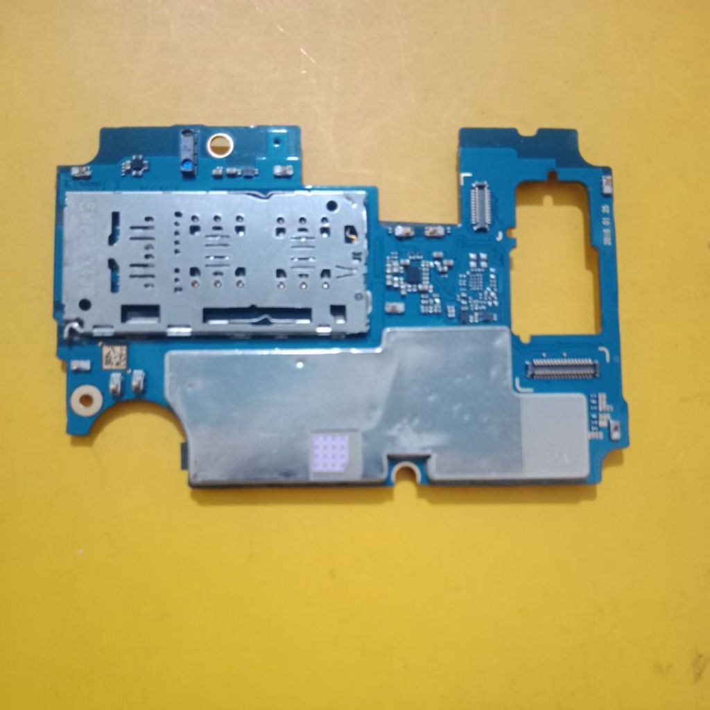 MESIN SAMSUNG A20 MATI