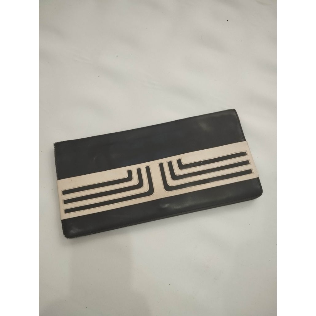 dompet pouch lanvin paris