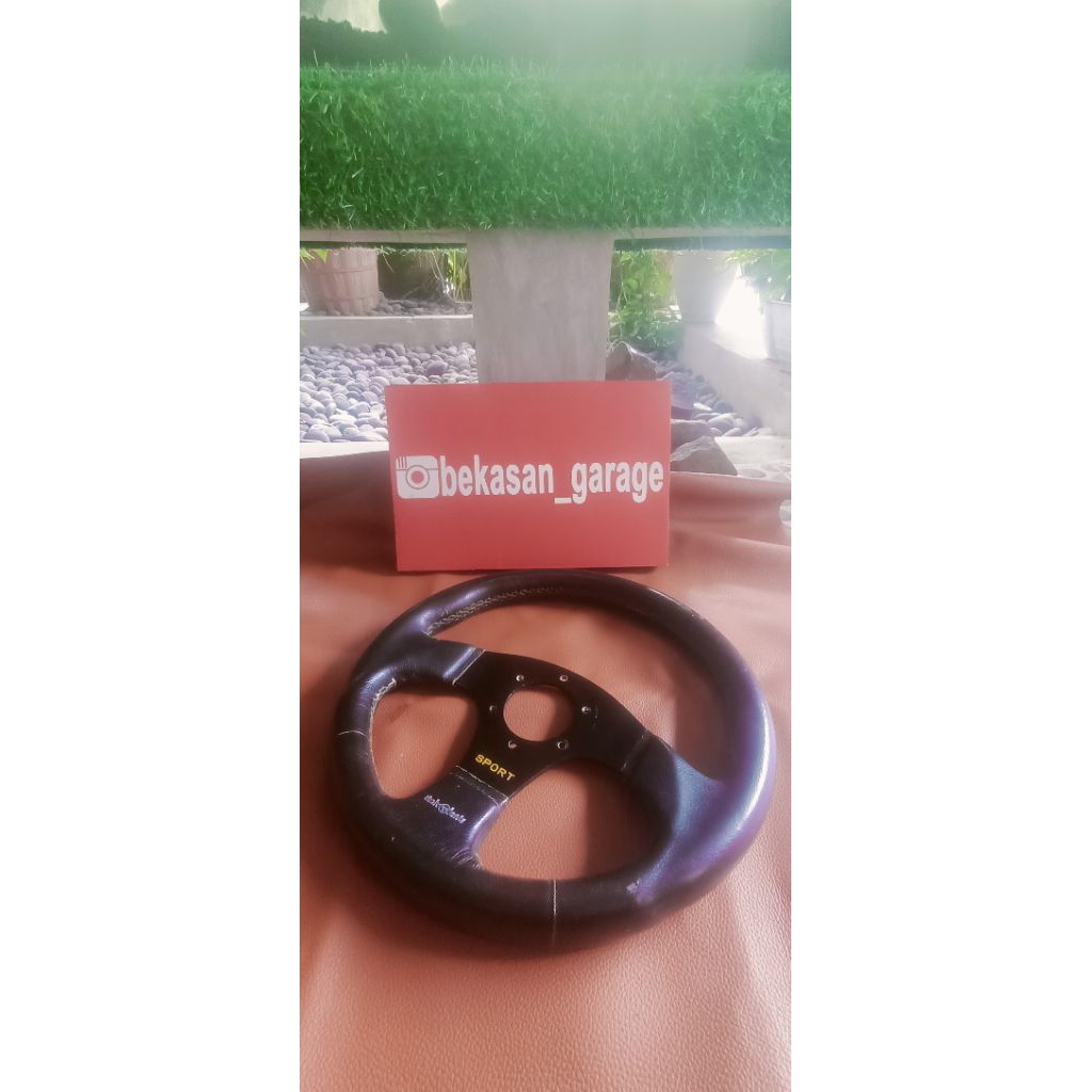 stir momo original made in italy 13"