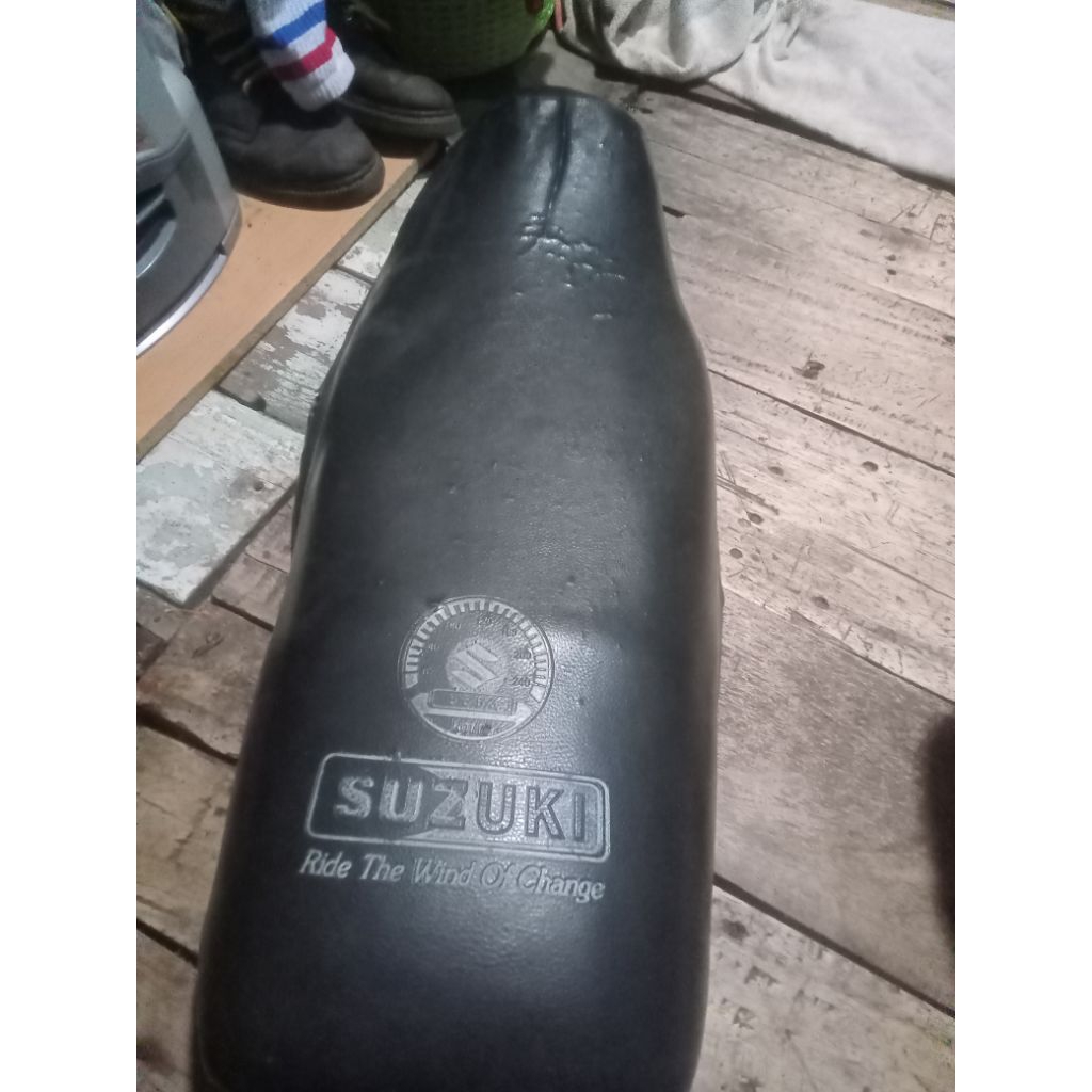 jok suzuki A100 econos