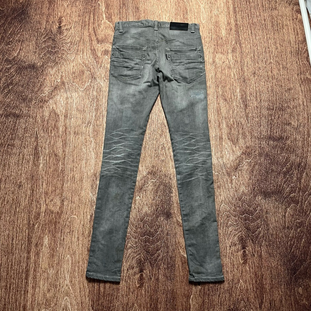 tornado mart skinny jeans