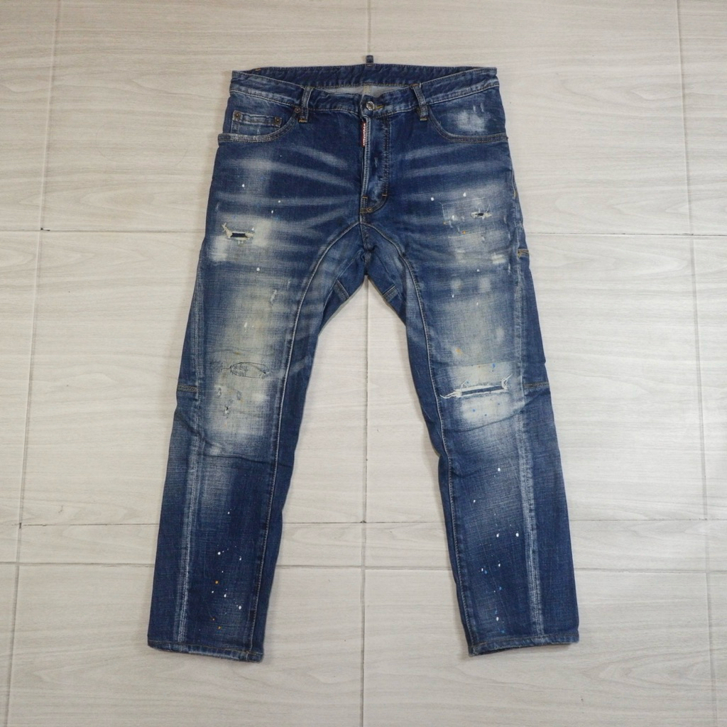 Dsquared jeans