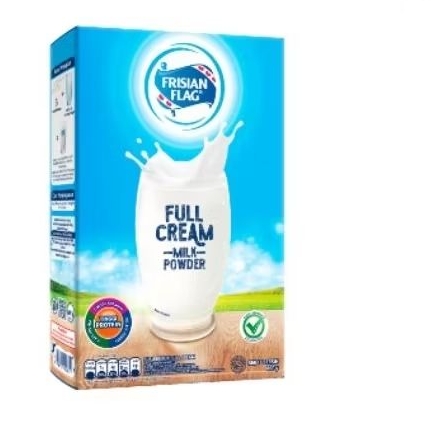 FRISIAN FLAG SUSU BUBUK FULL CREAM 800gram