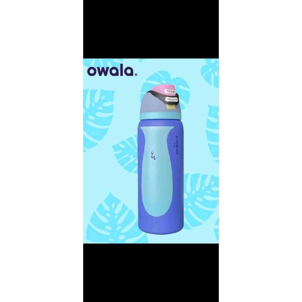 OWALA STITCH DISNEY  32 OZ- 945ML