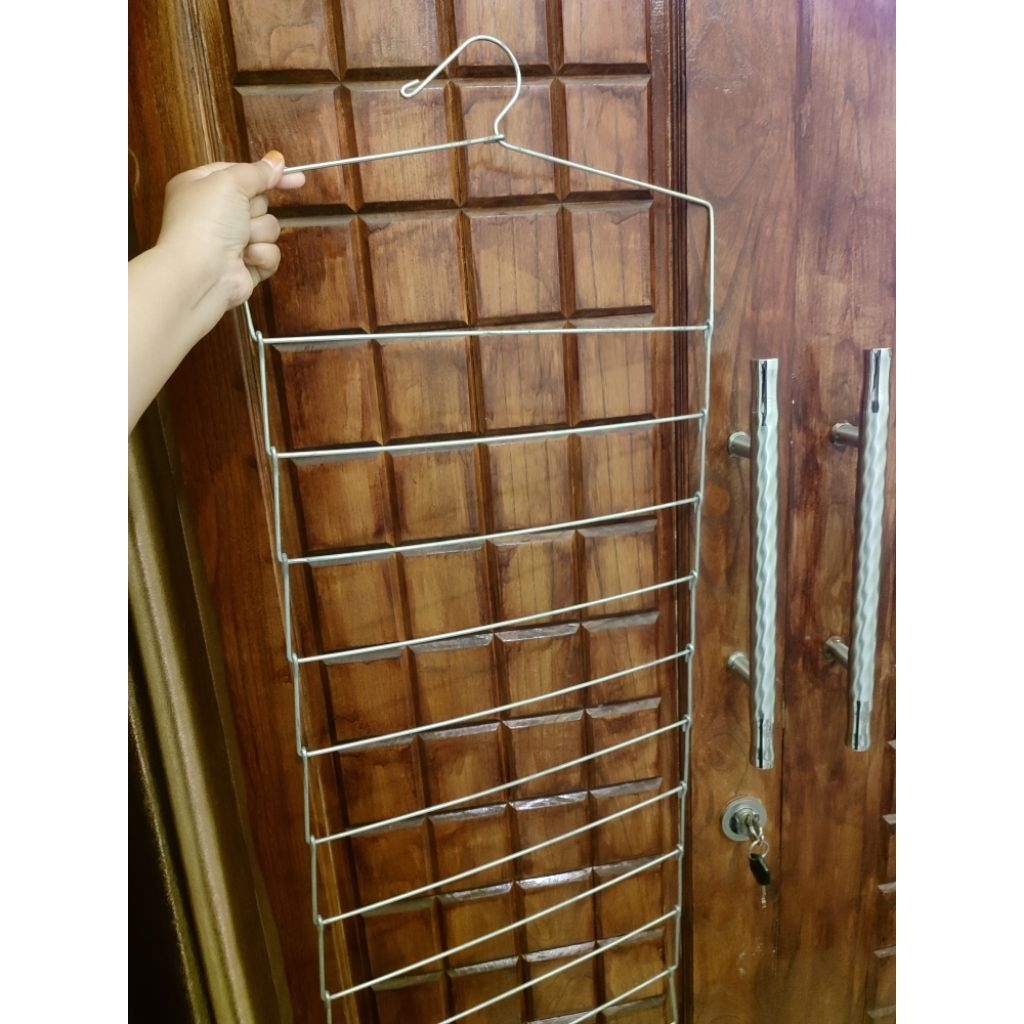 preloved gantungan hijab gantungan kerudung