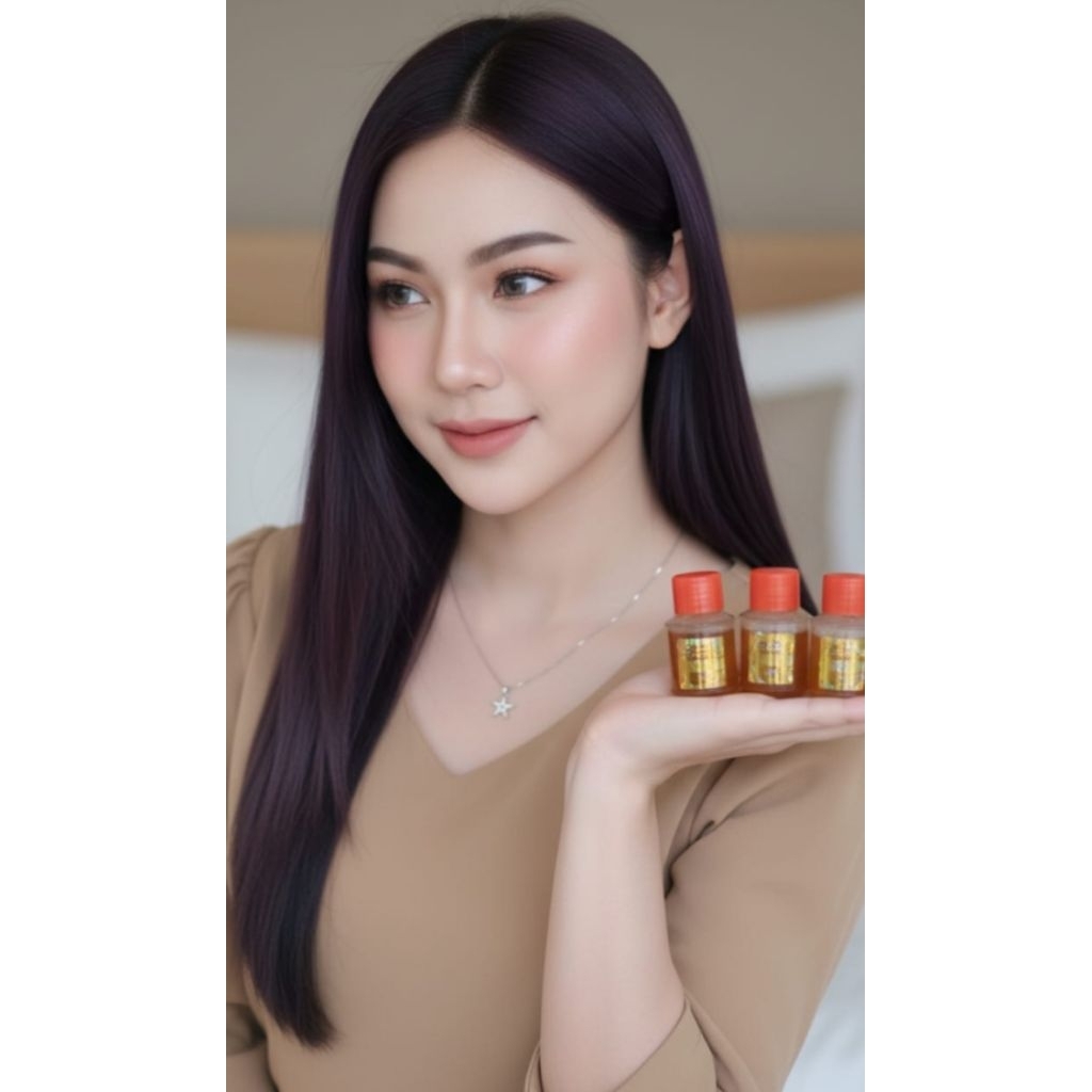 MaduKuatHerbalHarmonisisi10botol