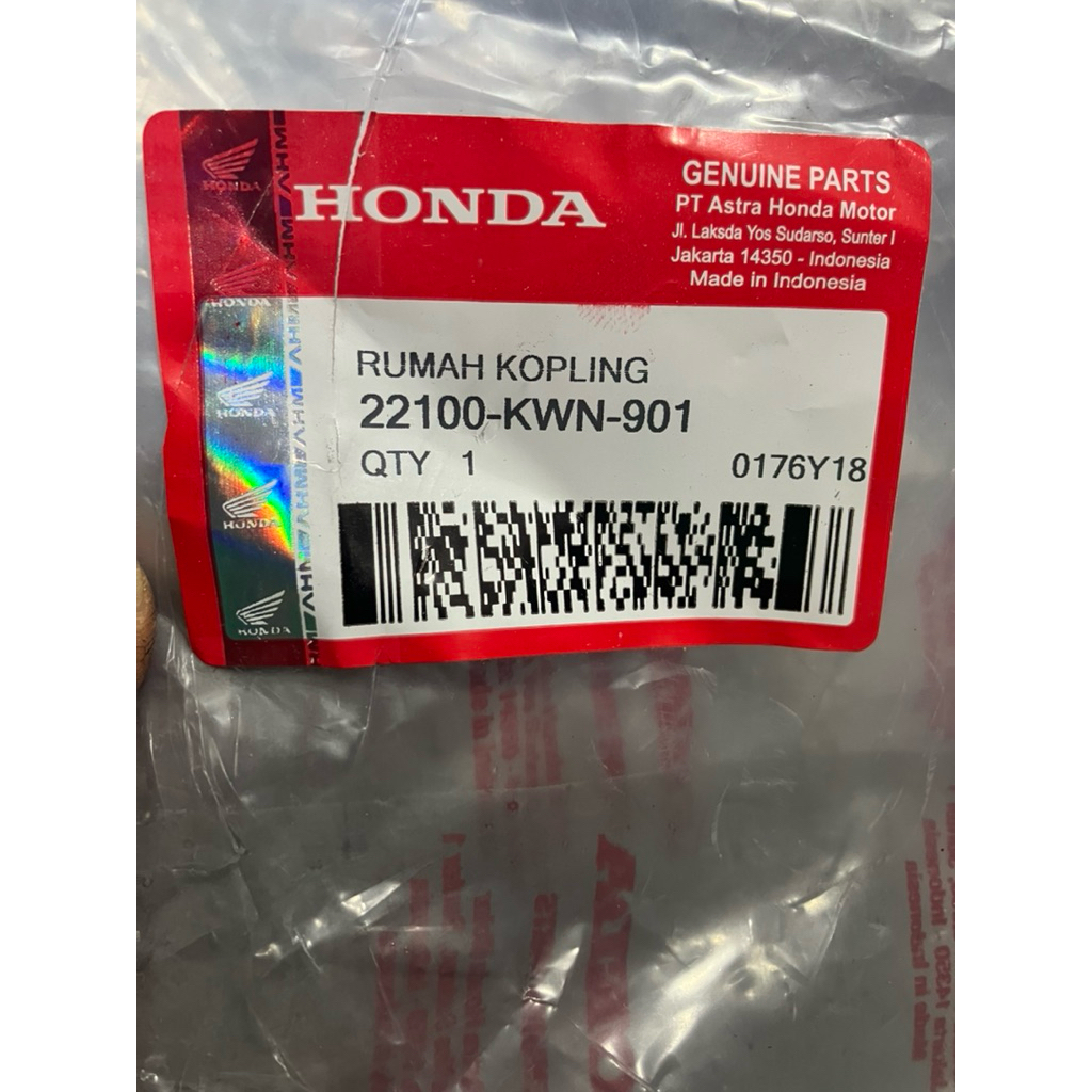 GROSIR MANGKOK KLOS / MANGKOK GANDA / MANGKOK SPORKET KWN VARIO 125 / VARIO 150 VARIO NEW 125