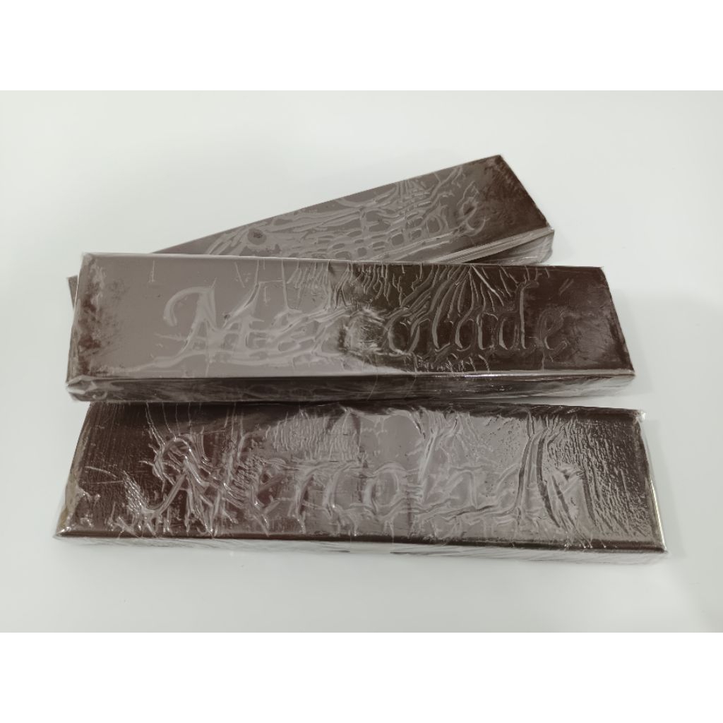 Mercolade coklat dark (REPACK)