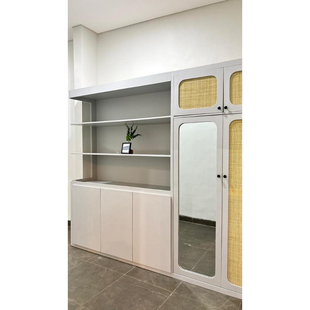 Bedroom set murah minimalis sidoarjo surabaya