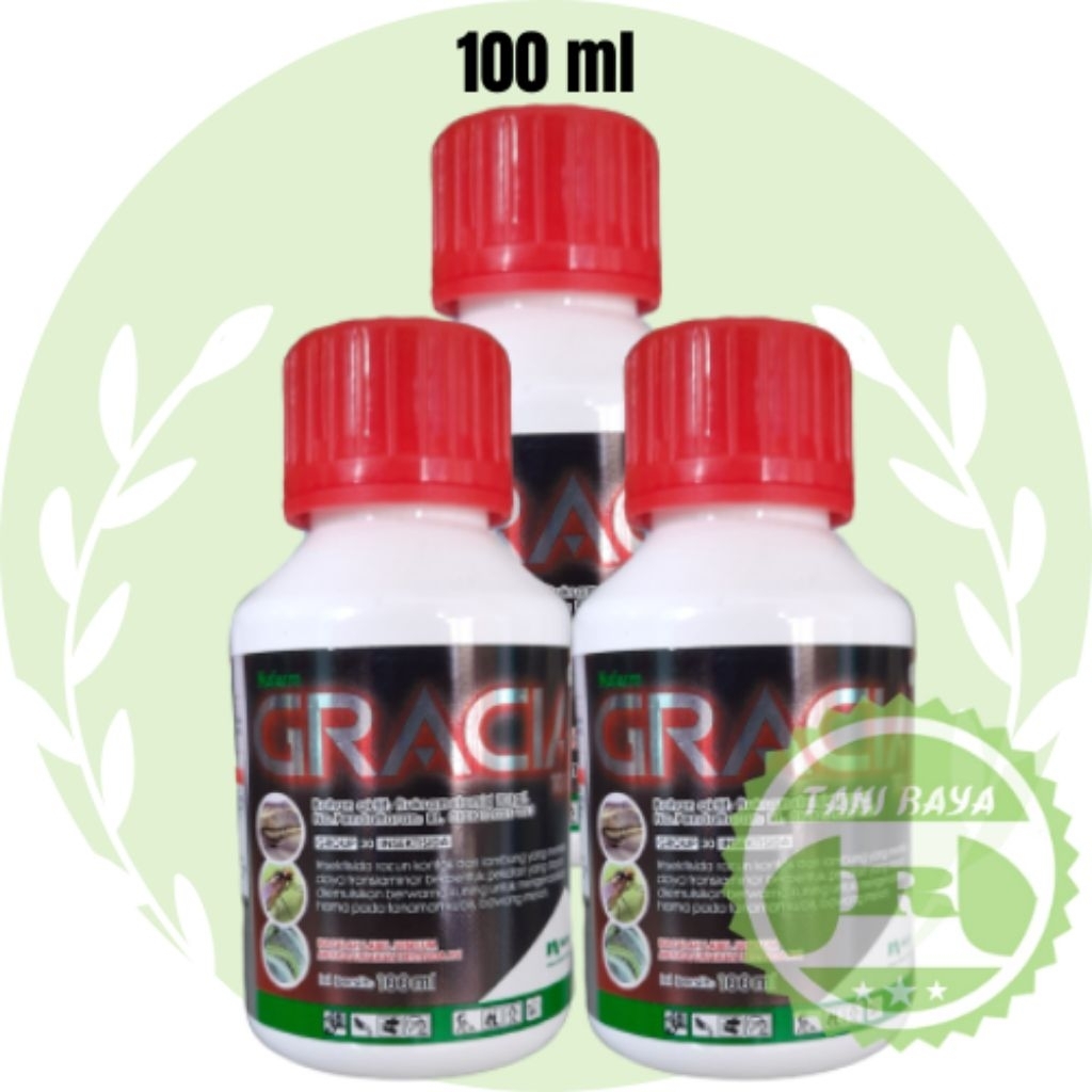 Gracia Insektisida 103 EC 100ml