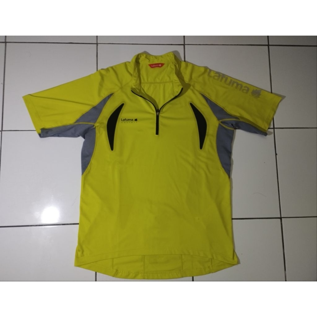 Baselayer Lafuma Seconds