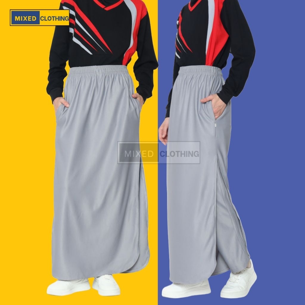 Celana rok olahraga wanita/bawahan olahraga wanita/rok celana/celana rok wanita