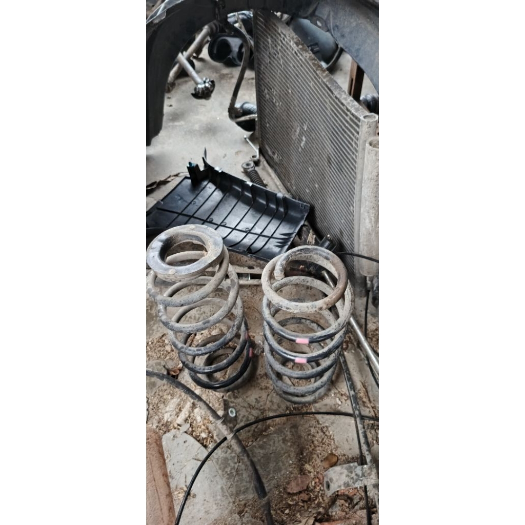 Per sok belakang etios valco ori copotan