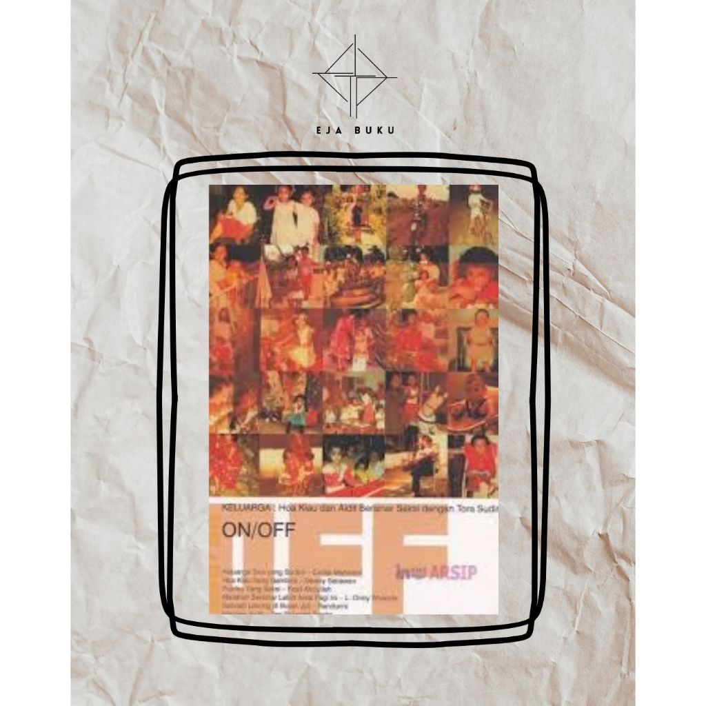 Keluarga: Hoa Kiau Dan Aidit Bersinar Seksi Dengan Tora Sudiro/Abdullah, Fazil et. al