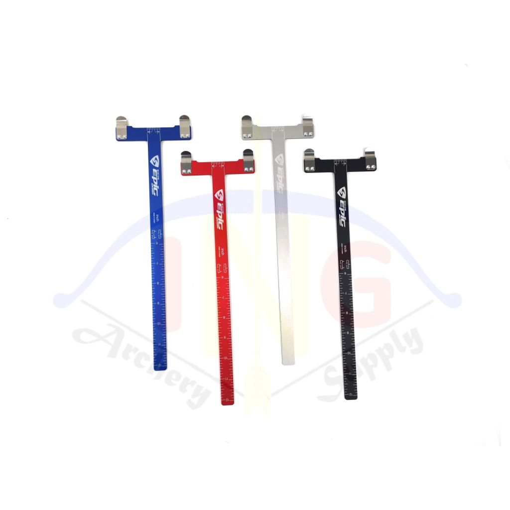 Epic Fismil -panahan-archery