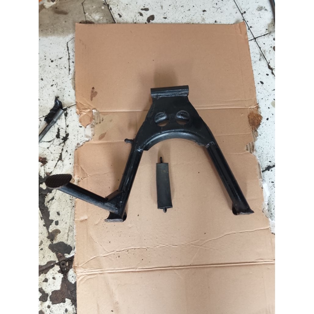 STANDAR 2 ORI SCORPIO