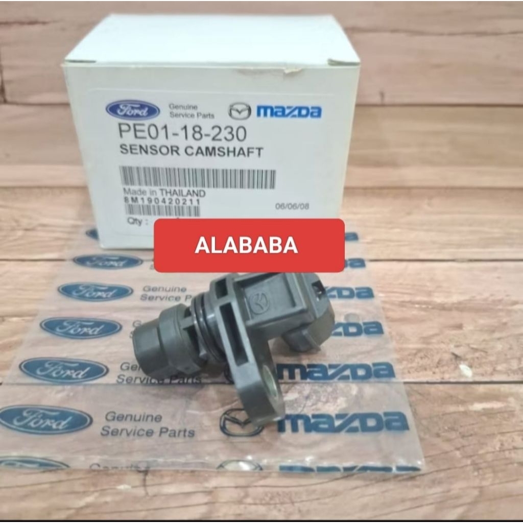 SENSOR NOKEN AS CAMSHAFT CMP MAZDA BIANTE SKYACTIV SKYACTIVE