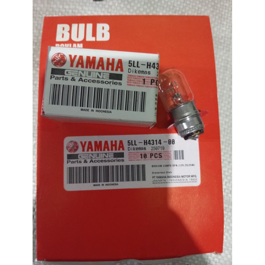 BOHLAM BOLHAM DEPAN MIO JUPITER MX JUPITER Z VEGA ZR VEGA ZR VEGA F1ZR BOHLAM DEPAN YAMAHA