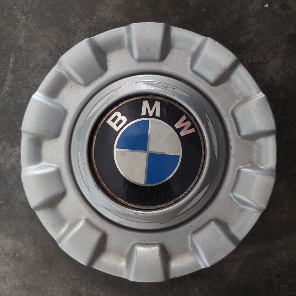 WHEEL CENTER CAP / DOP BBS STYLE ORIGINAL