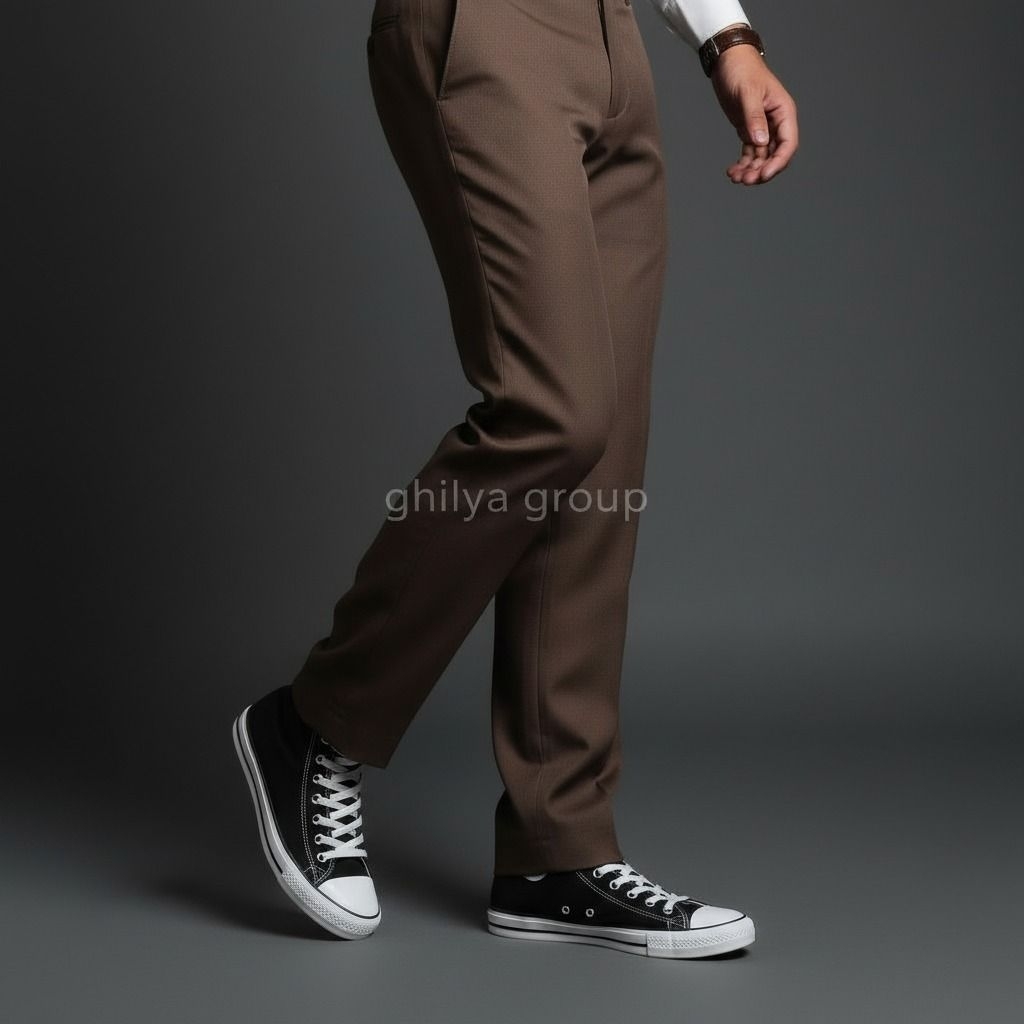 celana pramuka, celana pramuka smp, celana pramuka sma, celana pramuka panjang