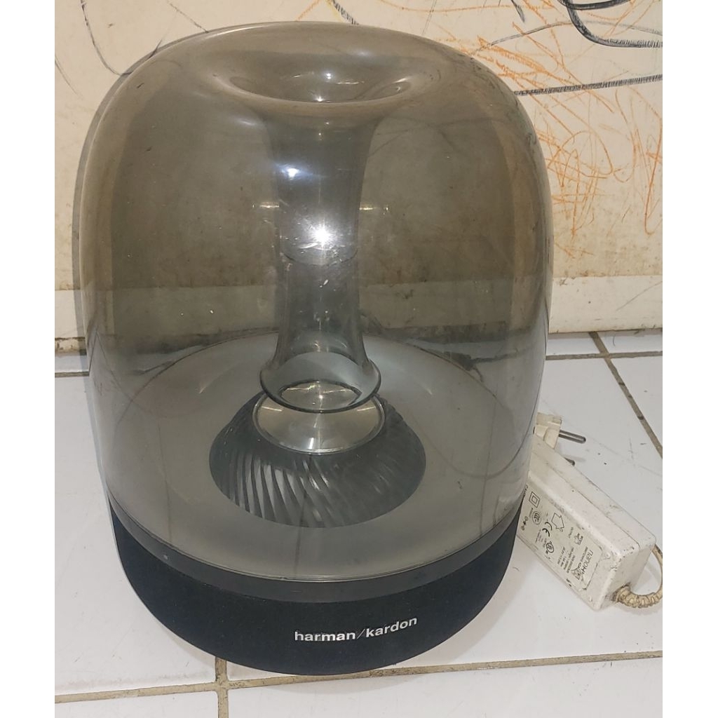 Harman Kardon HK Aura 2 studio bekas