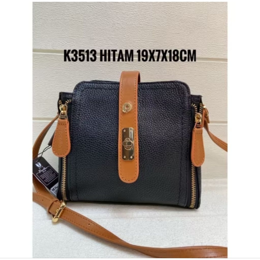 Prelove Tas Papillon K3513