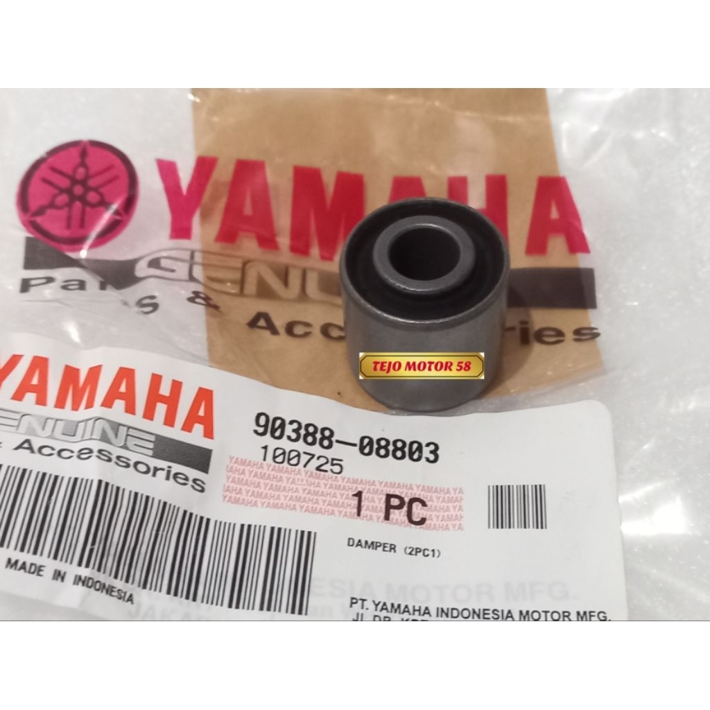 BOS BOSH SHOK SHOCK BELAKANG MIO SPORTY MIO SMILE SOUL FINO NOUVO ASLI ORI YAMAHA 90388-08803