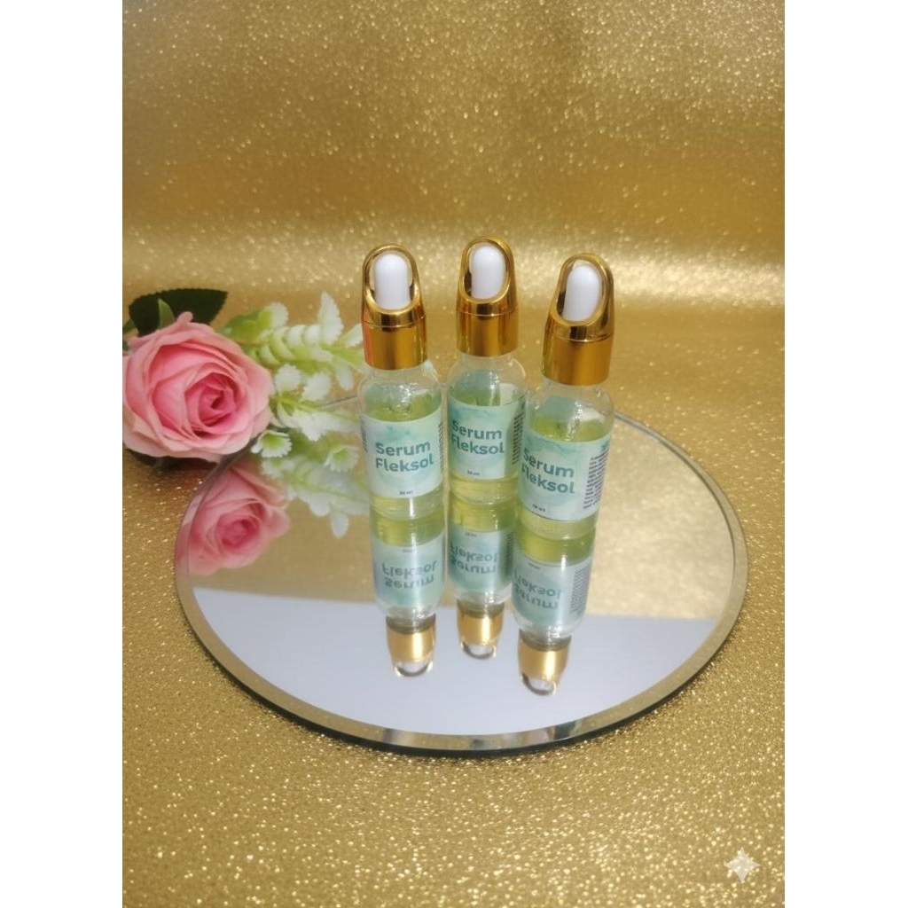 SERUM FLEKSOL