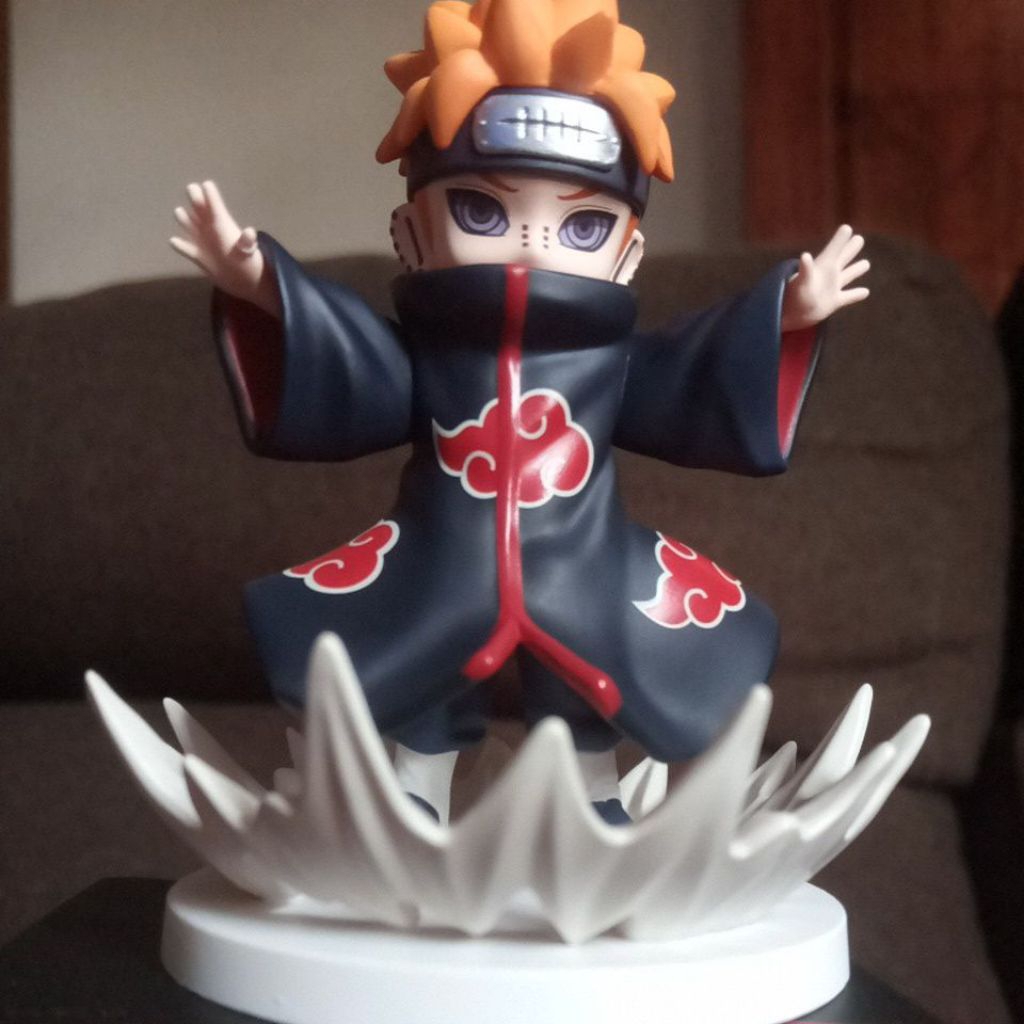 Pop mart Akatsuki Pain