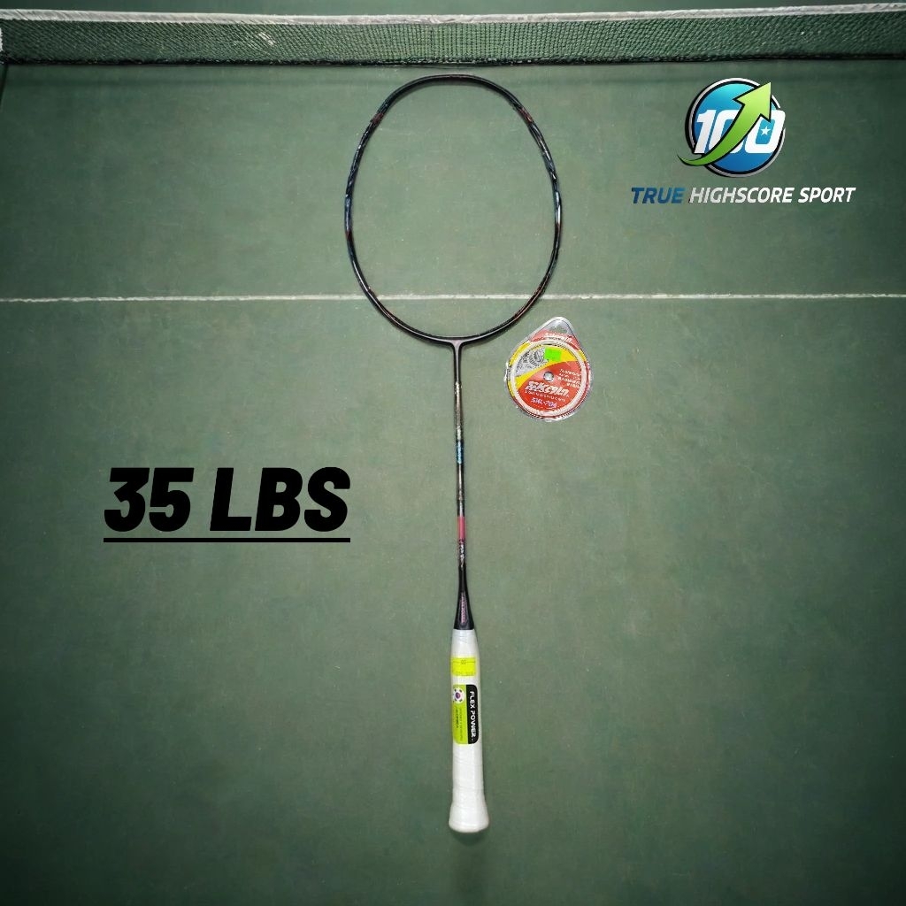 Raket Flex Power hypersonic 1000 ORIGINAL