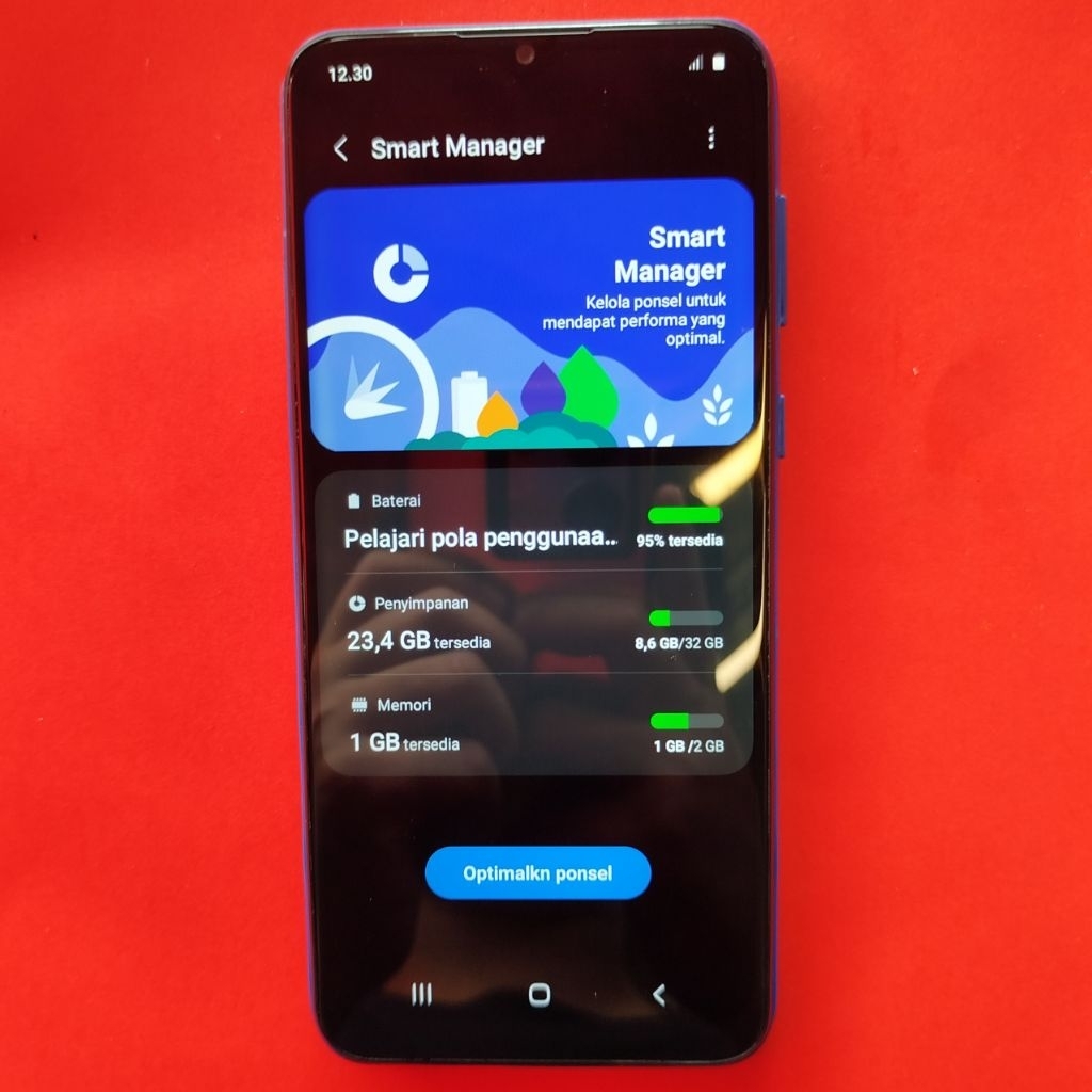 Samsung A03 Core Ram 2/32 Original