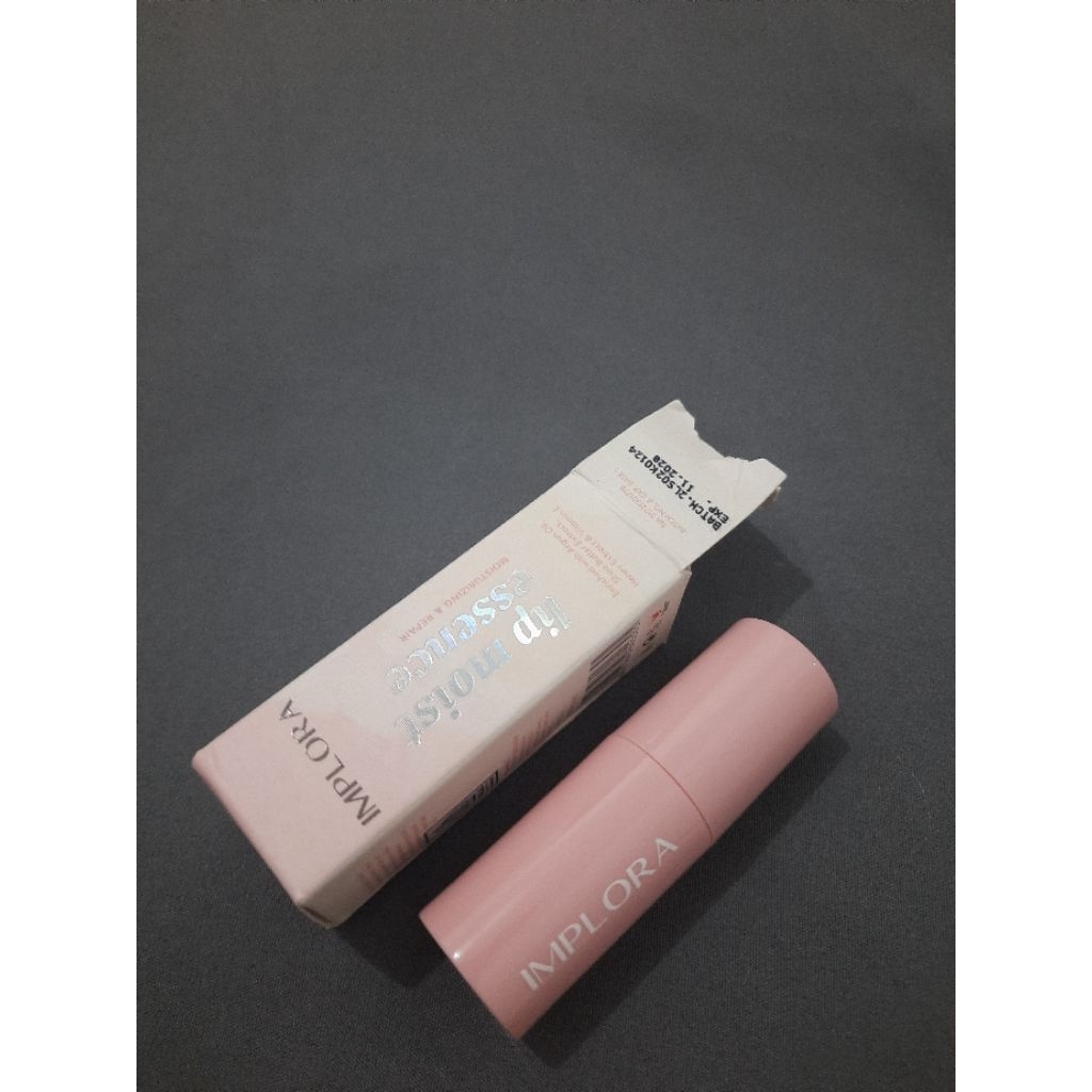 Lip serum Implora Preloved