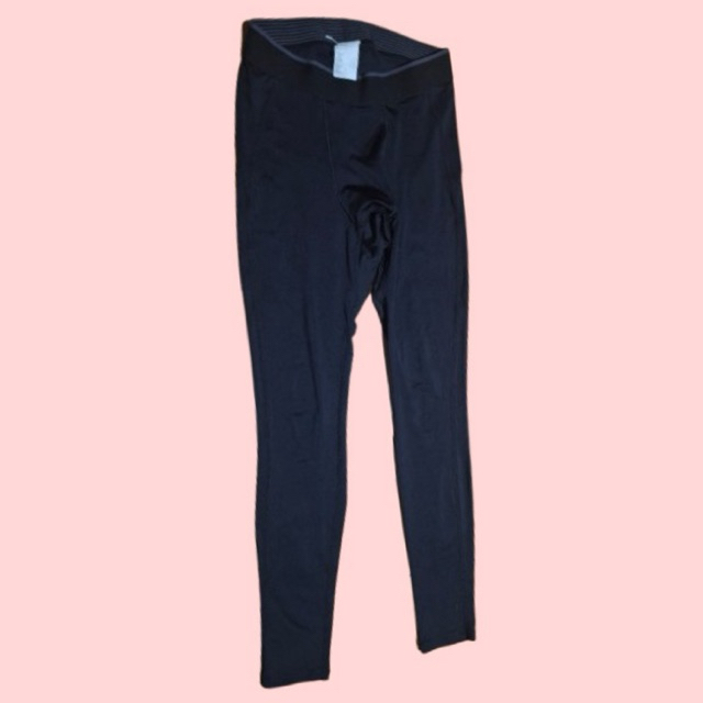 preloved uniqlo legging