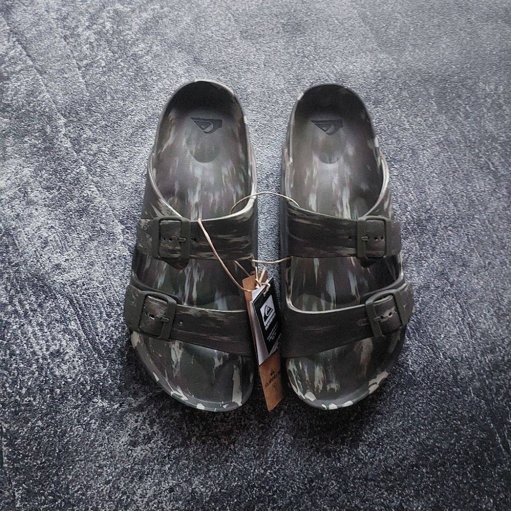 Sandal Quiksilver Rivi Original