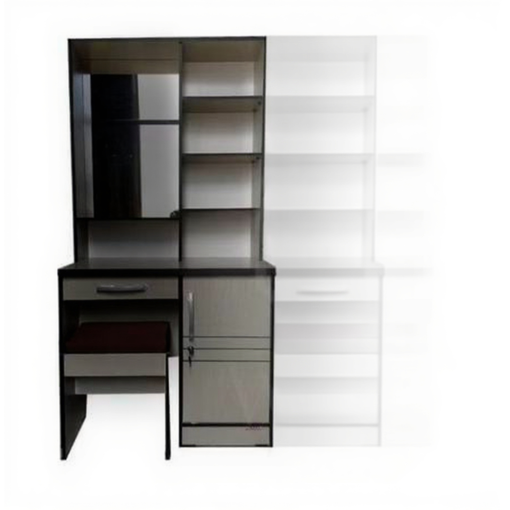 Meja Rias Minimalis Modern | Meja Rias Minimalis Modern Murah Palembang