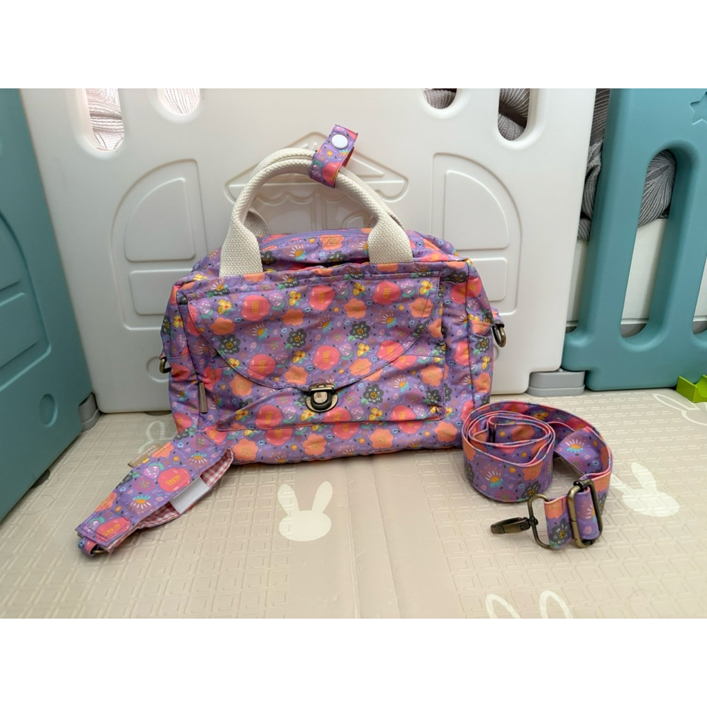 Mamayaya Project MPP Ayana Lilac