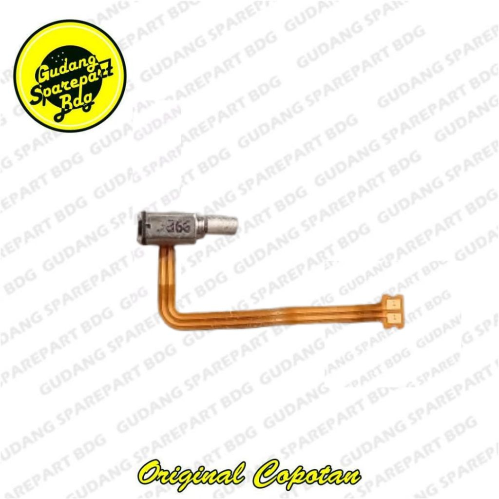 Getar Vivo V17 Pro Second Copotan