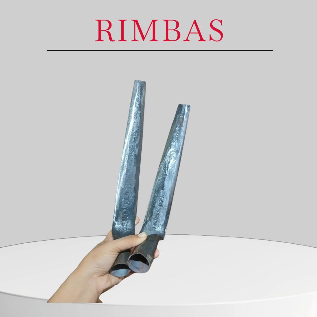 RIMBAS / BABAT BAJA PER