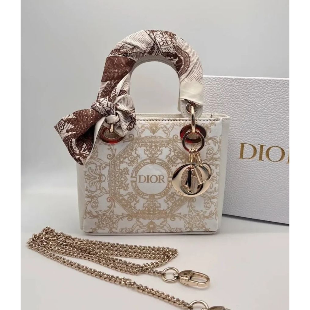 Tas Wanita #DiorGiftLady#SALE