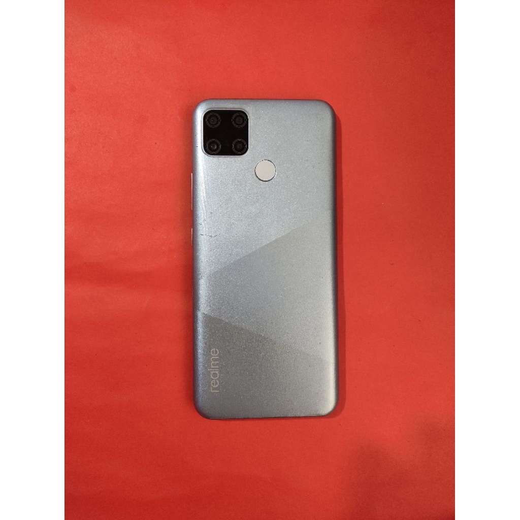 Realme C15 Ram 3Gb/64Gb