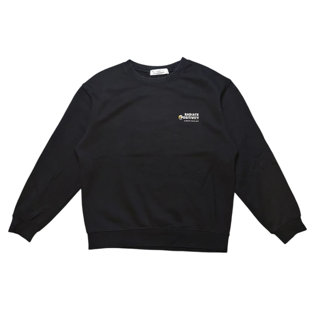 CREWNECK HANGTEN SIZE M
