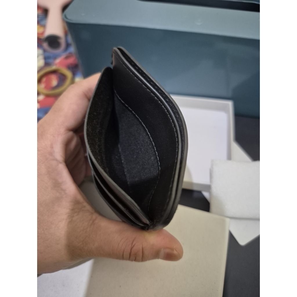 Preloved - Card holder merk Charles & Keith