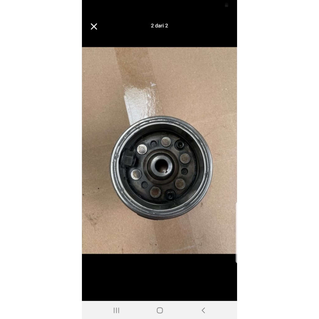 magnet shogun sp fl ori copotan