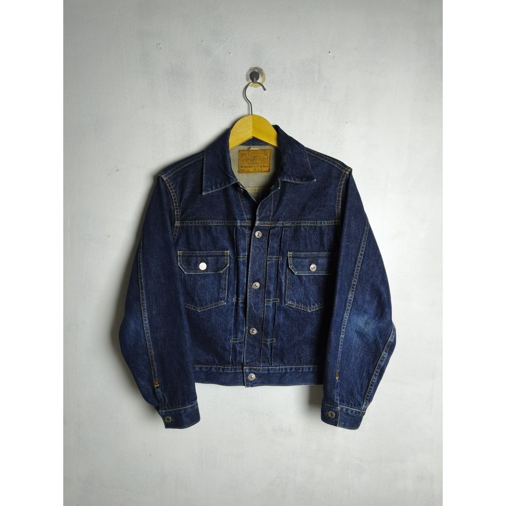 Buzz Ricksons Type 2 Jacket