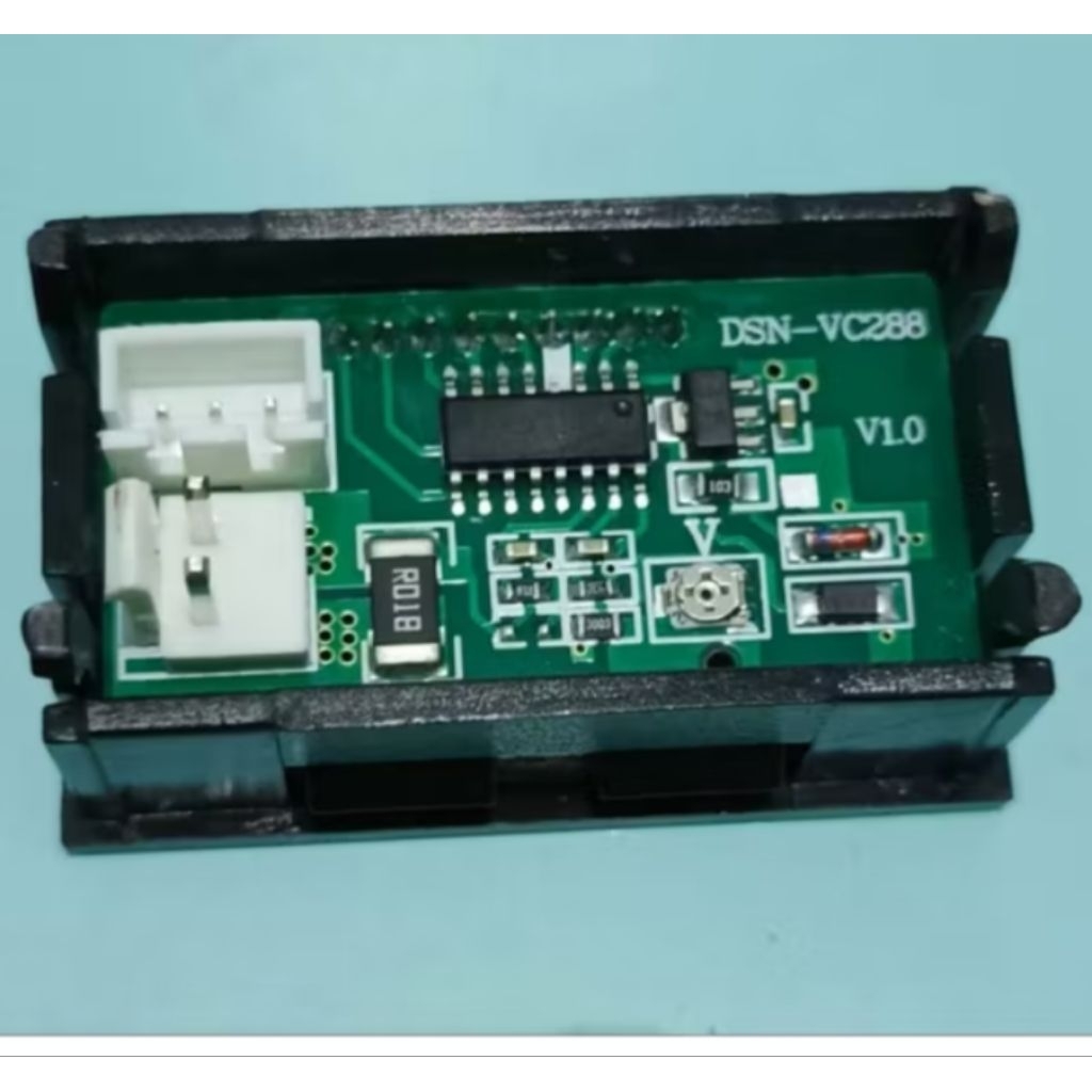 DC Amper Meter/Amper Meter DC 10A1/100V