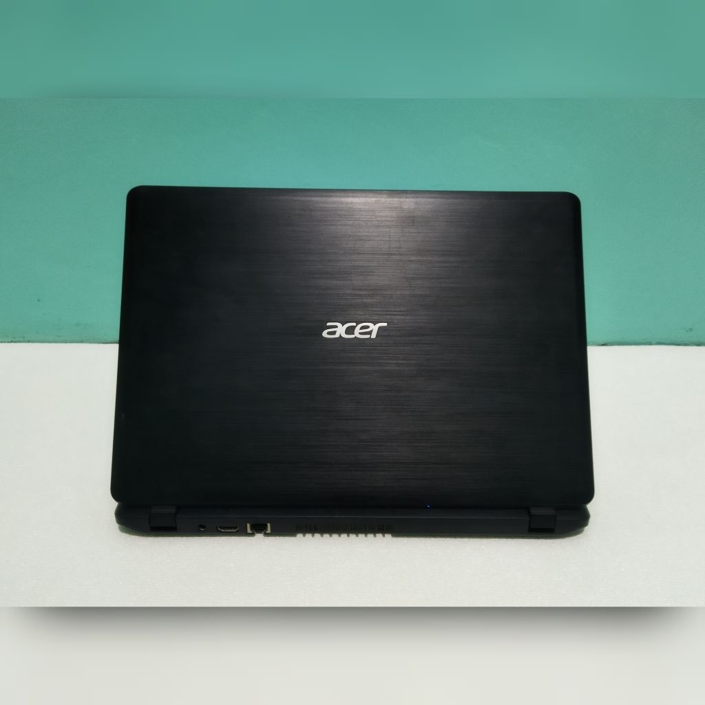ACER ASPIRE A314-41 AMD A9 RAM 8 SSD 256