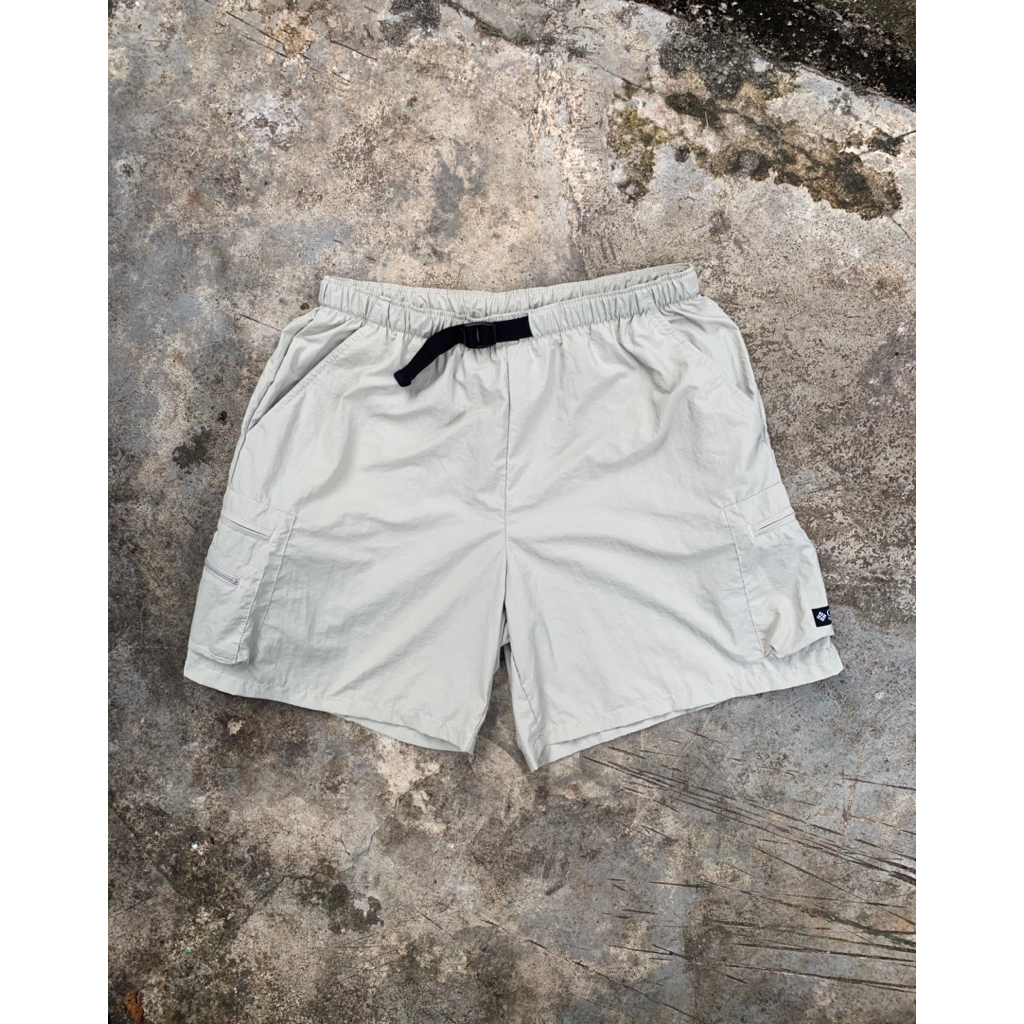 C0lumb14 Cargo Utility Shorts